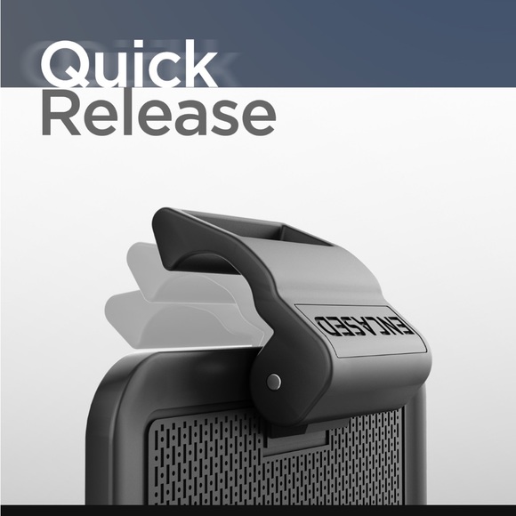 Encased iPhone 13 Belt Clip NIB - Picture 6 of 9